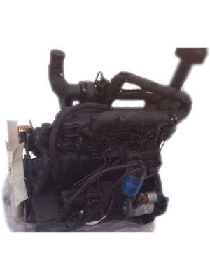 Двигатель Д-245.5-2325 (автобетоносмесители «Туймазинский завод автобетоновозов»)  ММЗ  Д245.5-2325